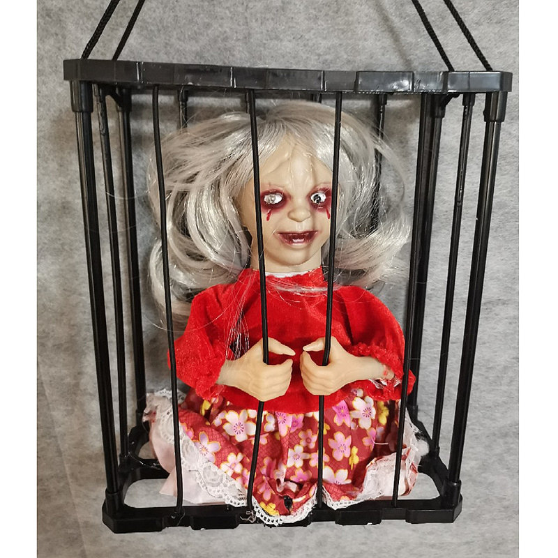 Halloween Novelty & Humour Decorative Accent