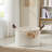 Fabric Laundry Basket with Handles-173378603