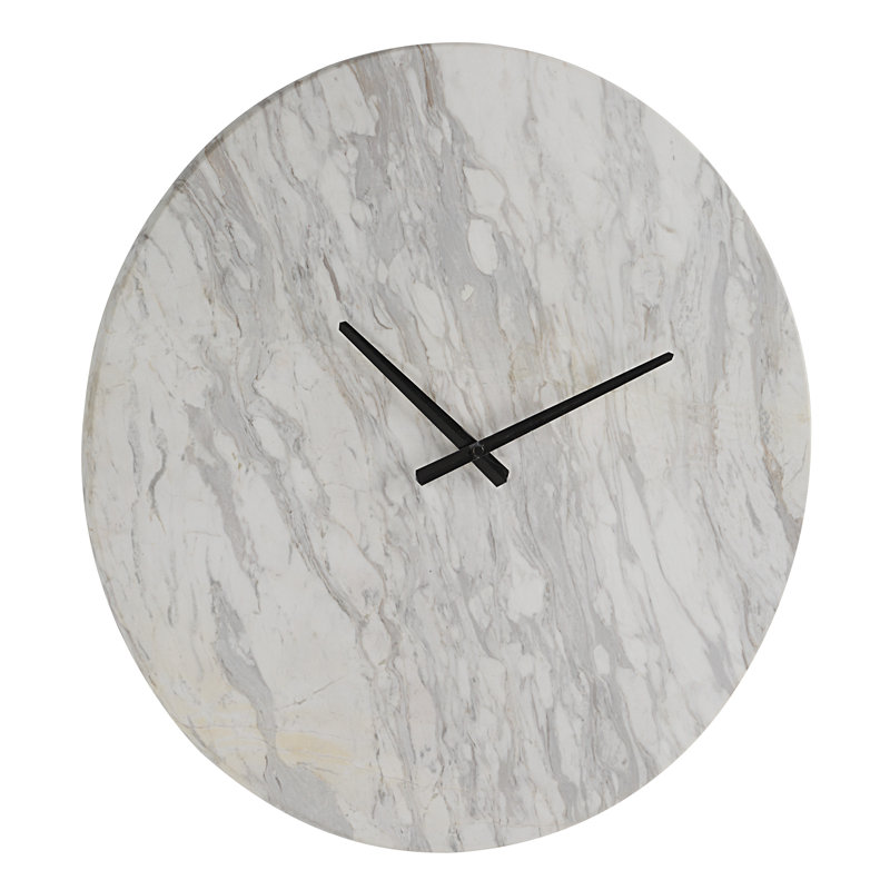 Dayton Wall Clock