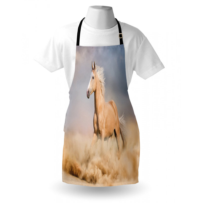 Horses Apron