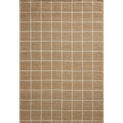 Fletcher Natural / Ivory Area Rug