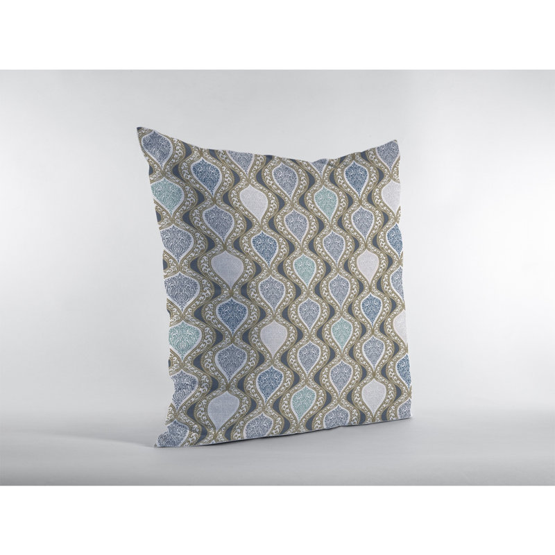  Square Pillow Cover & Insert, 26" x 26"