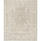 Amant Wool Area Rug