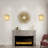 Armed Sconce