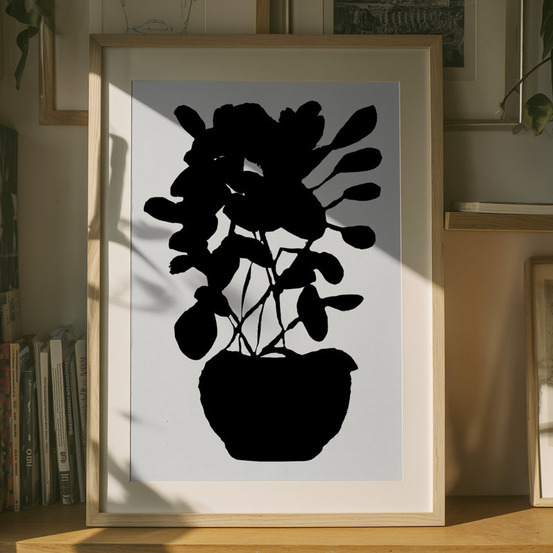 Wrapped Canvas Print, 121.92 cm H x 81.28 cm W