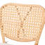 Chaise de salle à manger