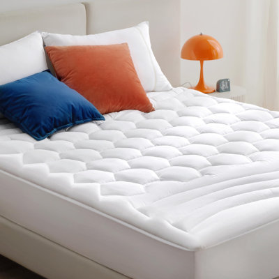 Surmatelas ajusté