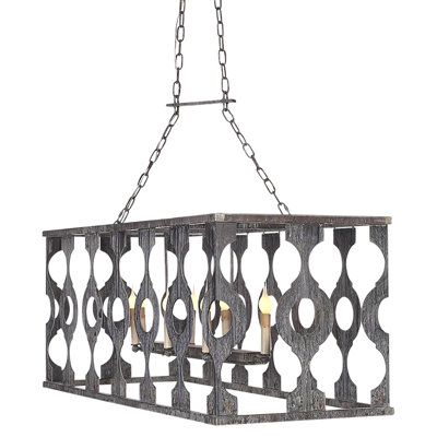 Balustrade 8 - Light Pendant
