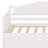 Complete Daybed Set With Trundle Bed Functionality