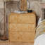 Commode 3 tiroirs Rustic Farmhouse