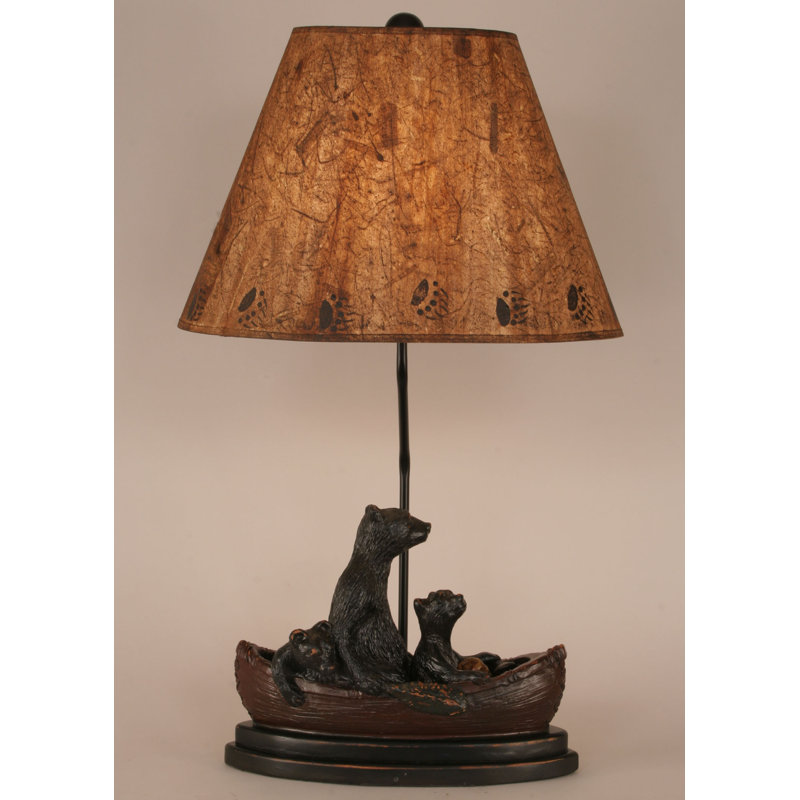Cannonleague PLASTER Table Lamp