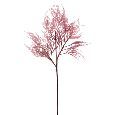 Ensemble de 2 plantes à roseaux artificiels
