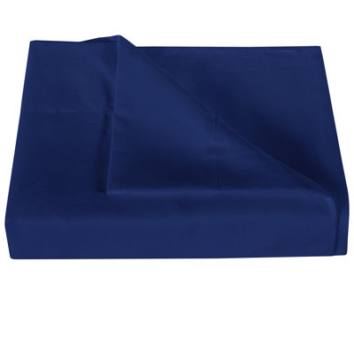 Microfiber Flatweave Flat Sheet