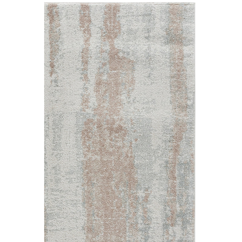 Madison 640 Performance Abstract Rug, 6'-0" X 8'-0" Rectangle