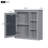 30" X 28" Wall Mounted Bathroom Storage Cabinet-824807749