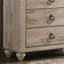 Commode 5 tiroirs Imerland
