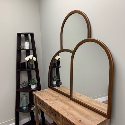 Arch Mirror