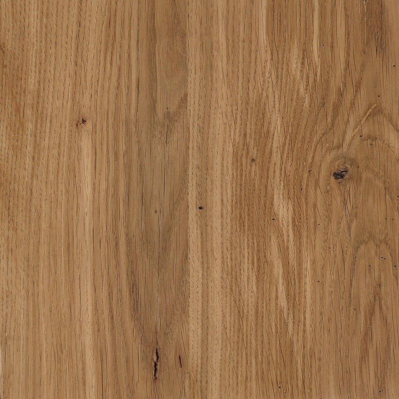 Renan End Table, Reclaimed French Oak
