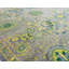 Suzani One-of-a-Kind 7'11" X 10' Area Rug