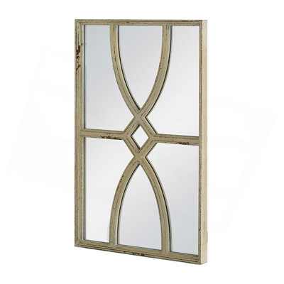 Torino Rectangle Mirror