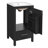 Modern Bathroom Vanity with Ceramic Sink-2127779333