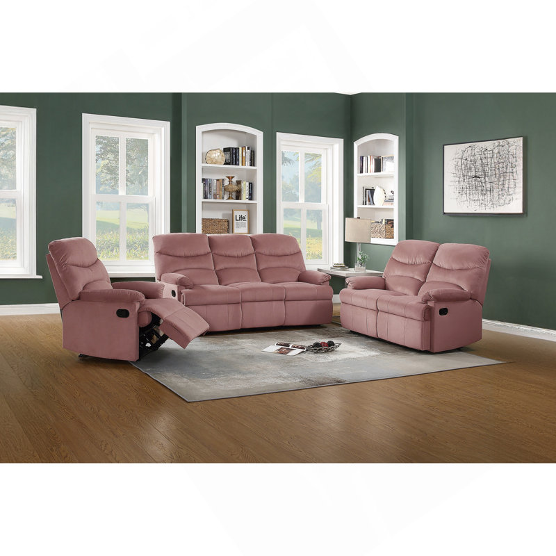 Canapé inclinable