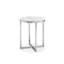 Table de bout ronde Charday