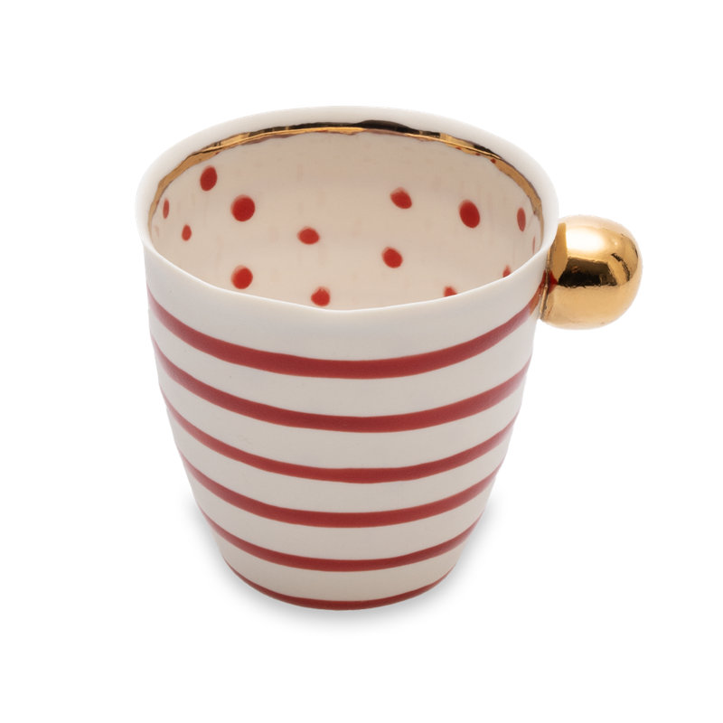 Handmade Coffee Mug