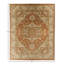 Rectangle Rectangle 7'11" X 9'11" Area Rug