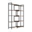 147cm H x 146cm W Bookcase