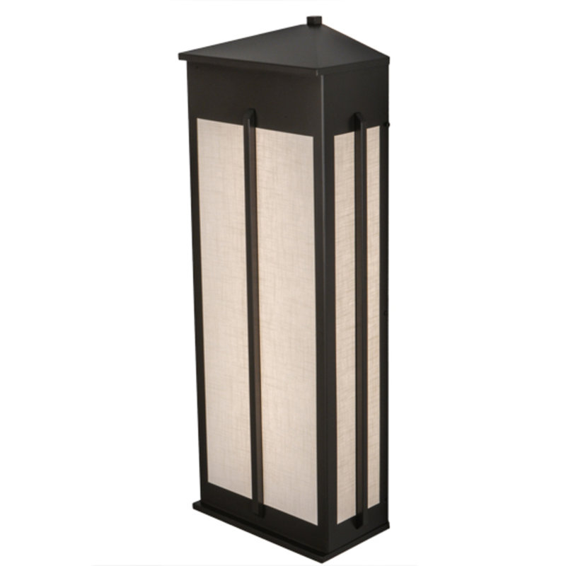 Ticino 6 - Light Flush Mounted Sconce
