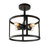 Ifill Semi Flush Mount