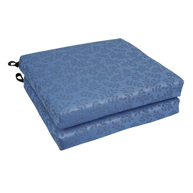 Coussin de siège d’extérieur de chaise