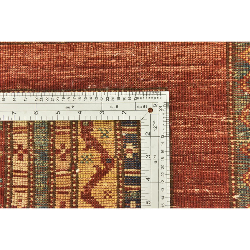Nitta Multi Rug