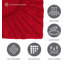 Machine Woven Fitted Sheet-133363353-133363366
