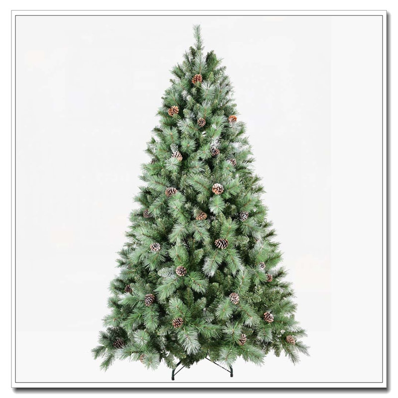 Arbre de Noël 5 pi, H 5 pi