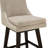 Zahara Upholstered Swivel Counter & Bar Stool-1789608863-1797489371