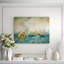 Fading Barn III Painting by Beverly Fuller-26950677-26950669