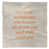 Blanc / orange