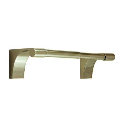 Luna Wall Mounted Toilet Paper Holder