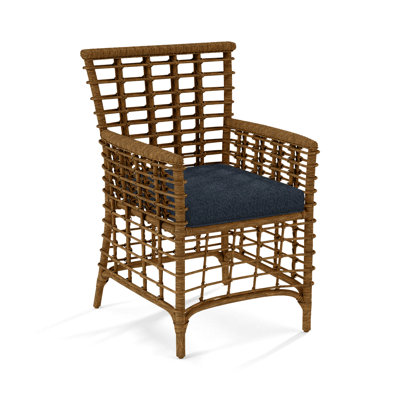 Bridgehampton Arm Chair