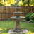Water Fountain Resin Rustic Rock Look Cascades & Weatherproof LED Lights??