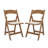 Hercules Resin Folding Chair - 800LB Weight Capacity Event Chair-102740937