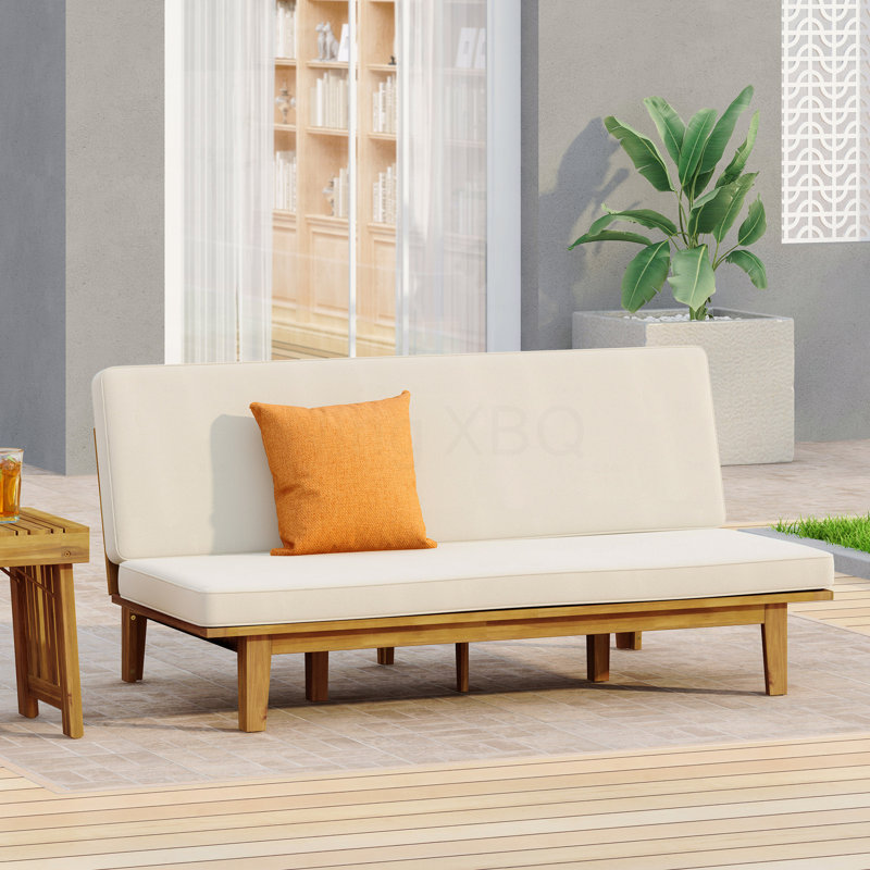 Patio Jill Daybed