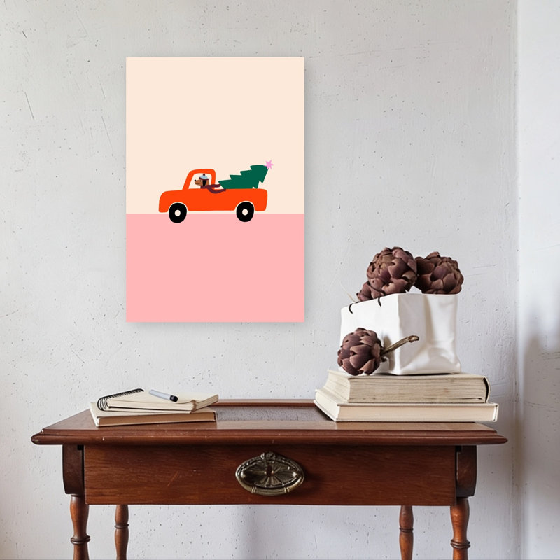 Print, 60.96cm H x 40.64cm W