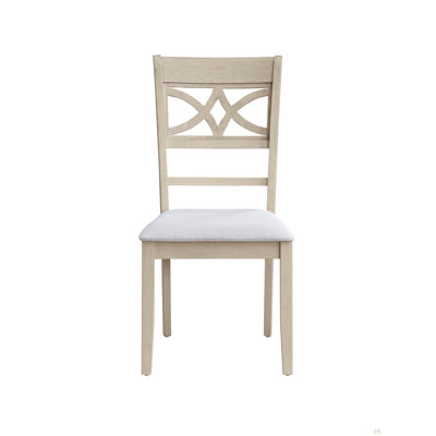 Chaise d'appoint (ensemble de 2)