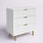 Glenbrook 32'' W 3 - Drawer Dresser