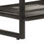 3 Pair Shoe Storage Bench