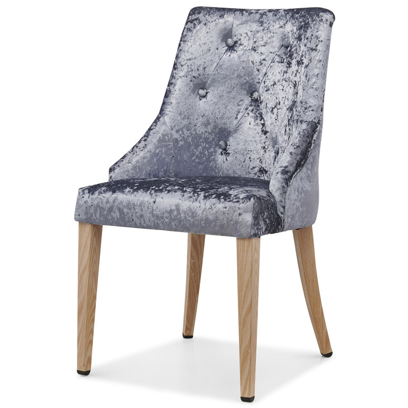 Dreiling Upholstered Dining Chair