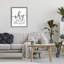 Cadre flottant pourquoi «Hello», par Lux + Me Designs-559556649-559556648